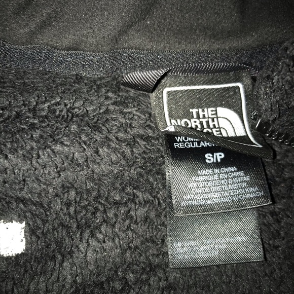 North Face Jacket - Picture 3 of 4